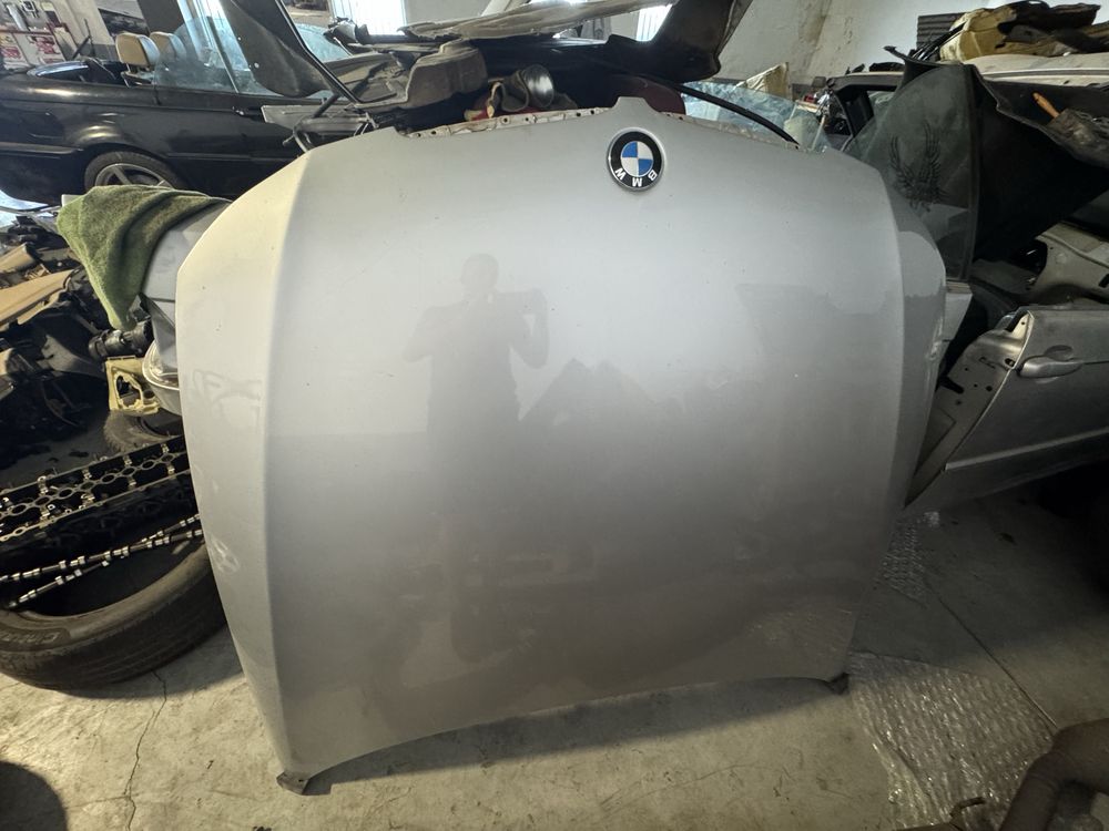 BMW E90 / БМВ Е90 Останали части