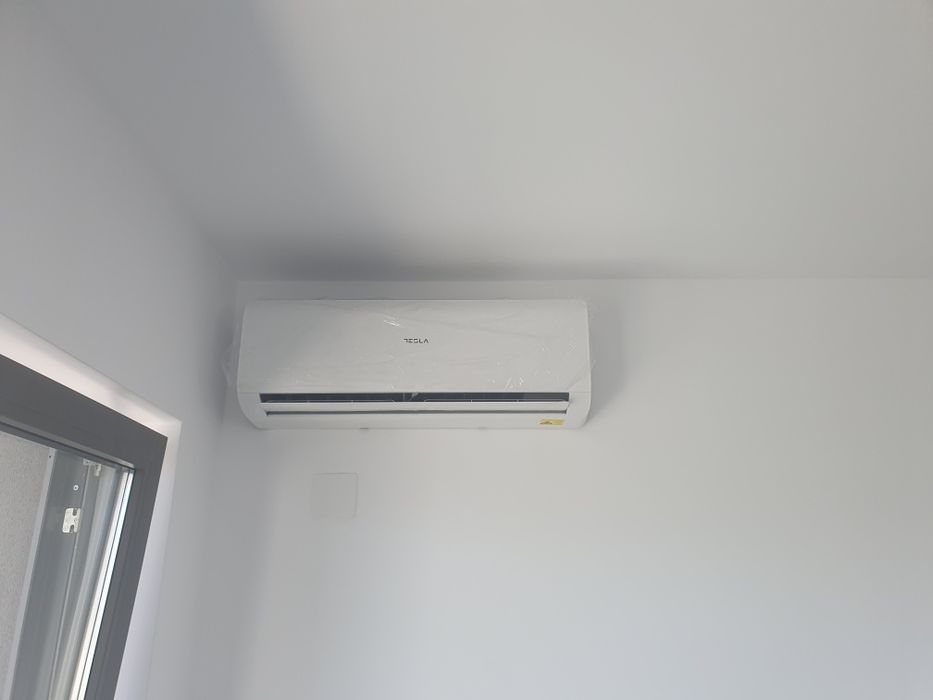 Incarcari cu freon, igienizare , montaj aer condiționat