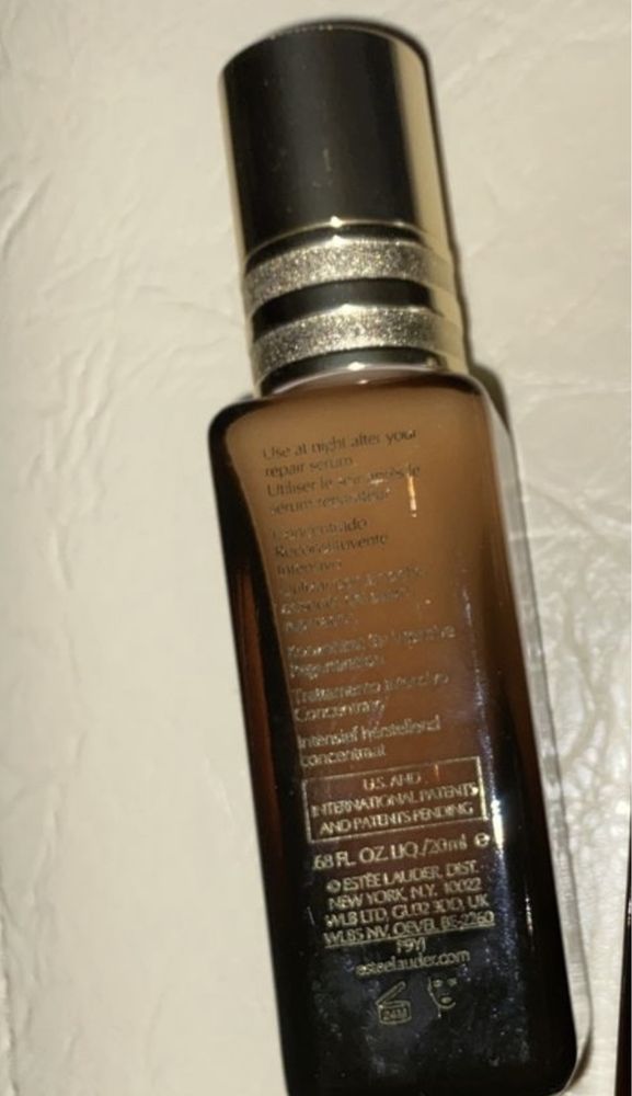 Ser Estee Lauder Advanced Night Repair Intense Reset Concentrate