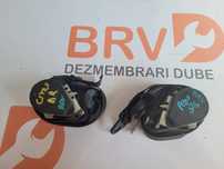 Centura pentru Peugeot Boxer / Citroen Jumper / Fiat Ducato Euro 4 (20