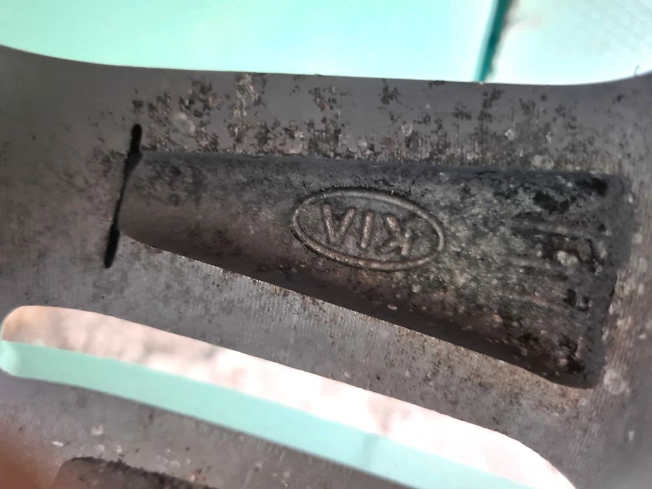 Джанти за Kia Sportage 16 цола