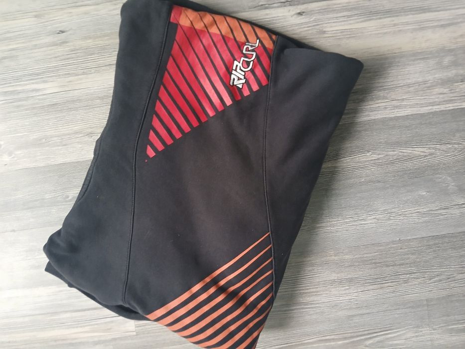 Ripcurl hoodie Голямо