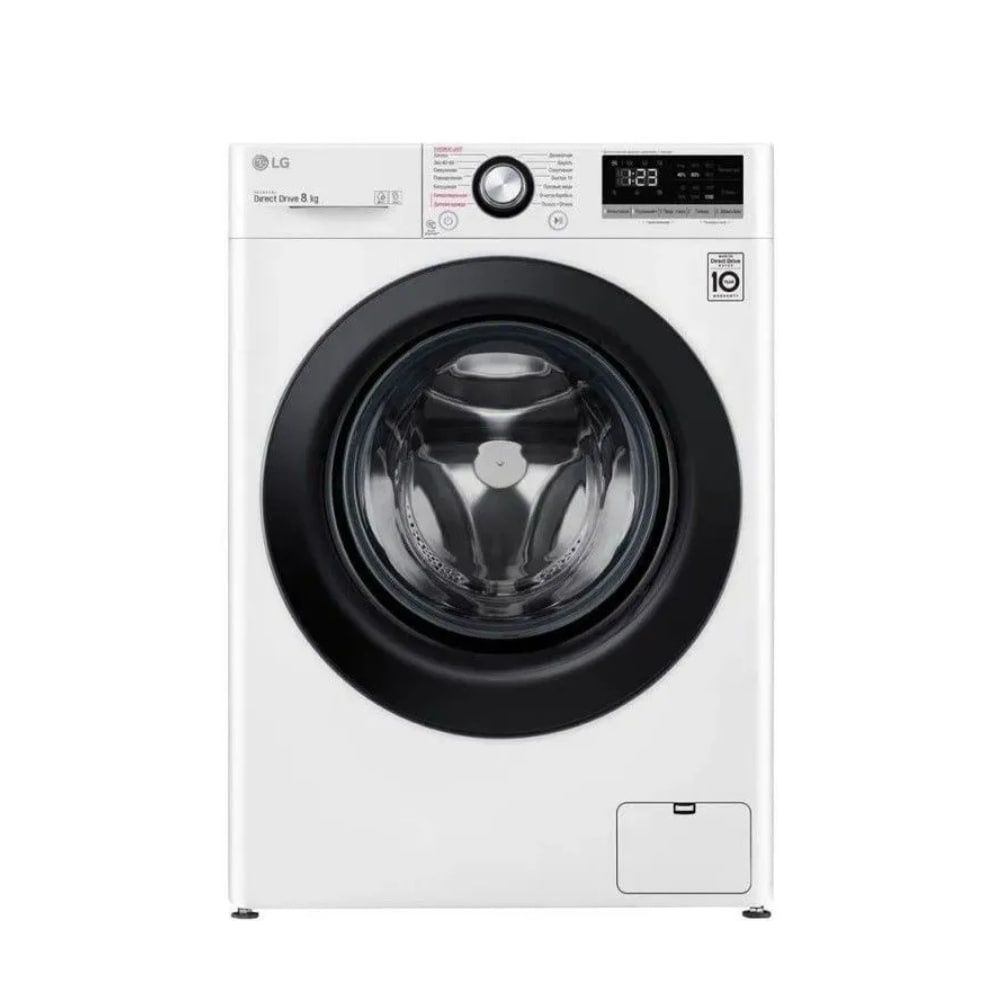 Стиральная машина LG 8KG новый упаковка