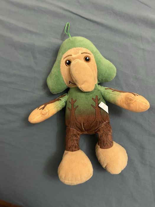 Brainrot Italian Brr Brr Patapim