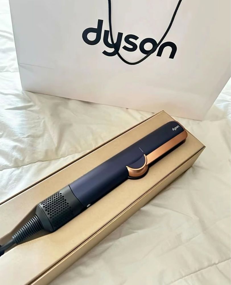 Дайсон, дайсон фен, стайлер дайсон, выпрямитель дайсон, dyson, dyson