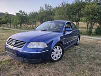 Vw Passat 1.9 TDI ! 131 CP ! 2003 ! Recent Adus