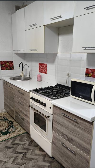 Сдам дом на долгий срок