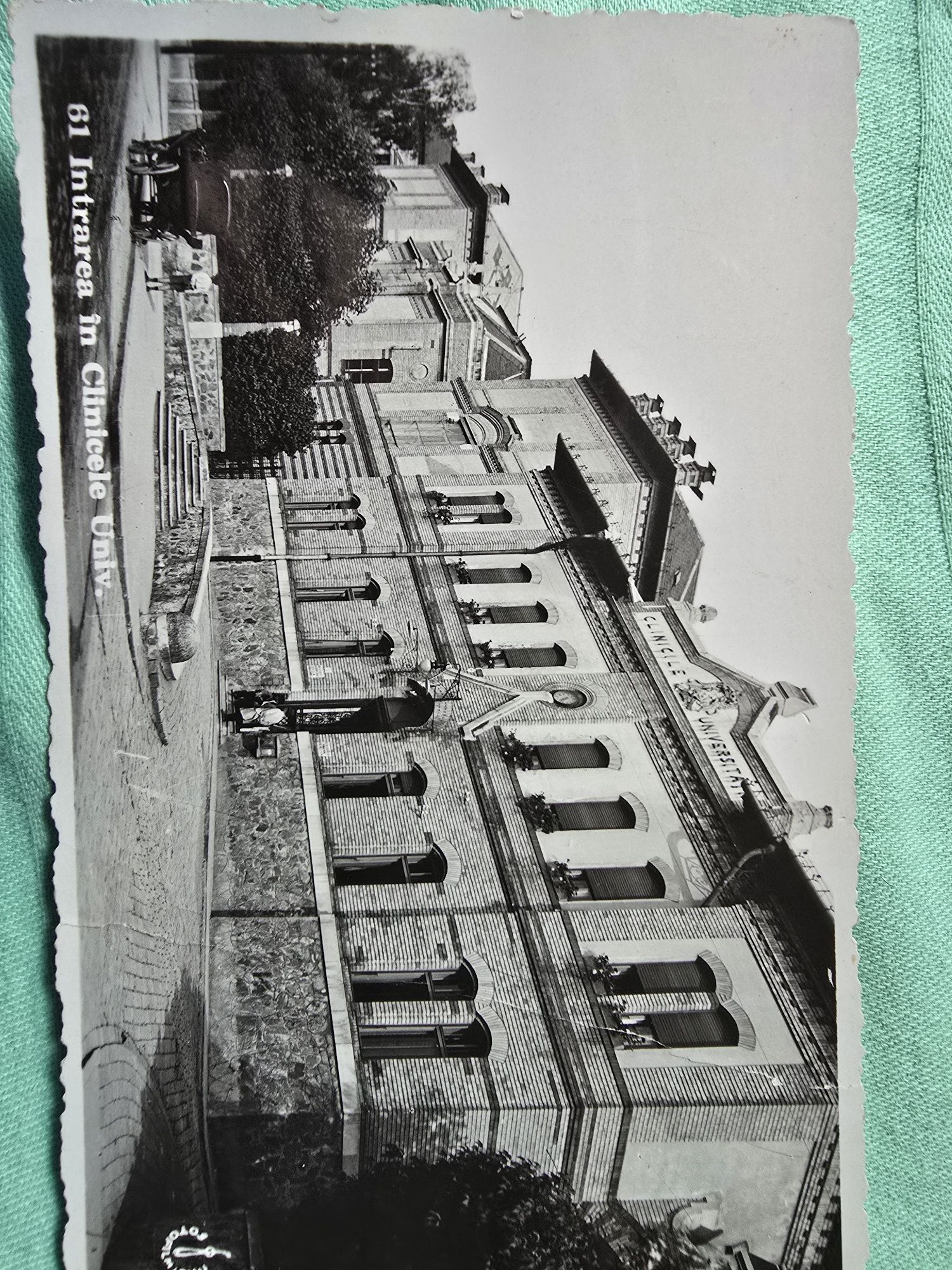 Lot carti postale Cluj