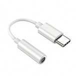 Adaptor USB Tip C catre Jack 3.5 mm