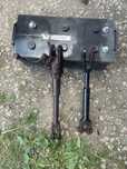 Fuse laterale tractor u 445