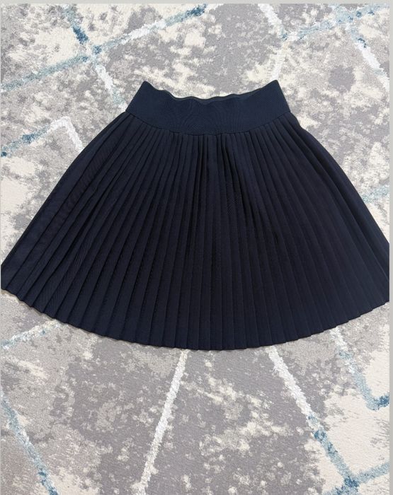 Новый  школьный юбка