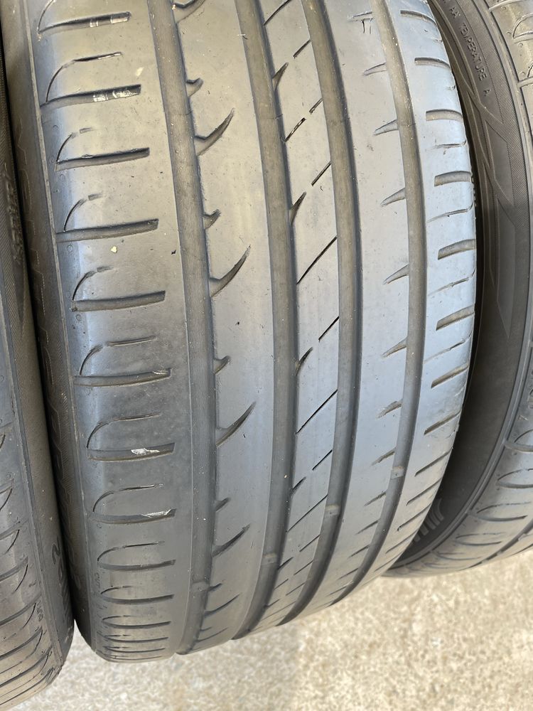 235/45/18 -4бр. Летни гуми Hankook