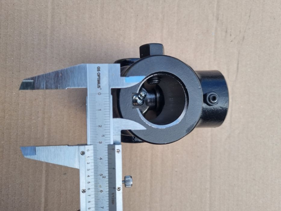 Articulatie cardan cu pana fi 25+ fi 35