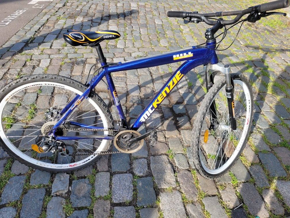 Vand bicicleta 27.5 zoll import germania