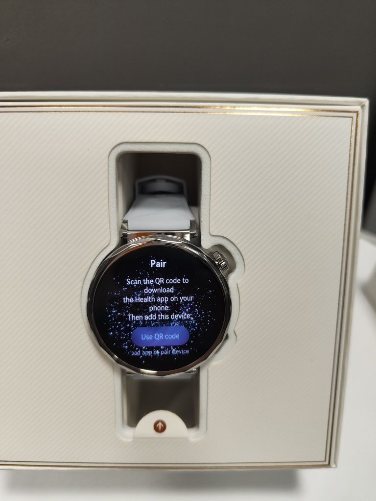 Huawei Watch GT 5 Гаранция