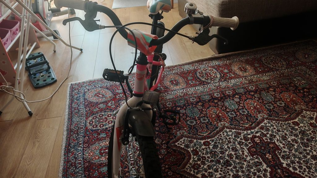 Велосипед детски sprint calypso 20"