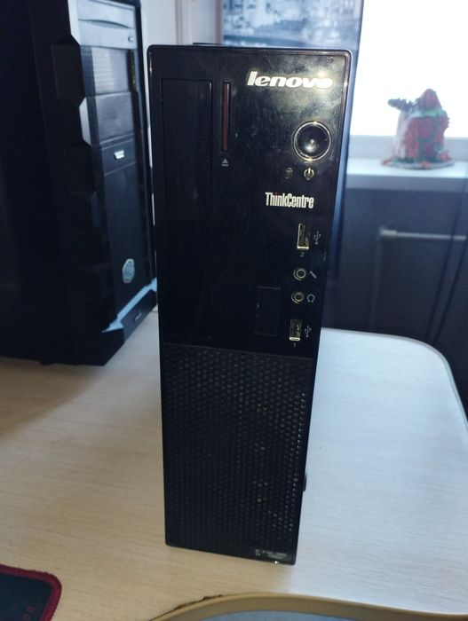 Продам компьютер Lenovo i3-4150