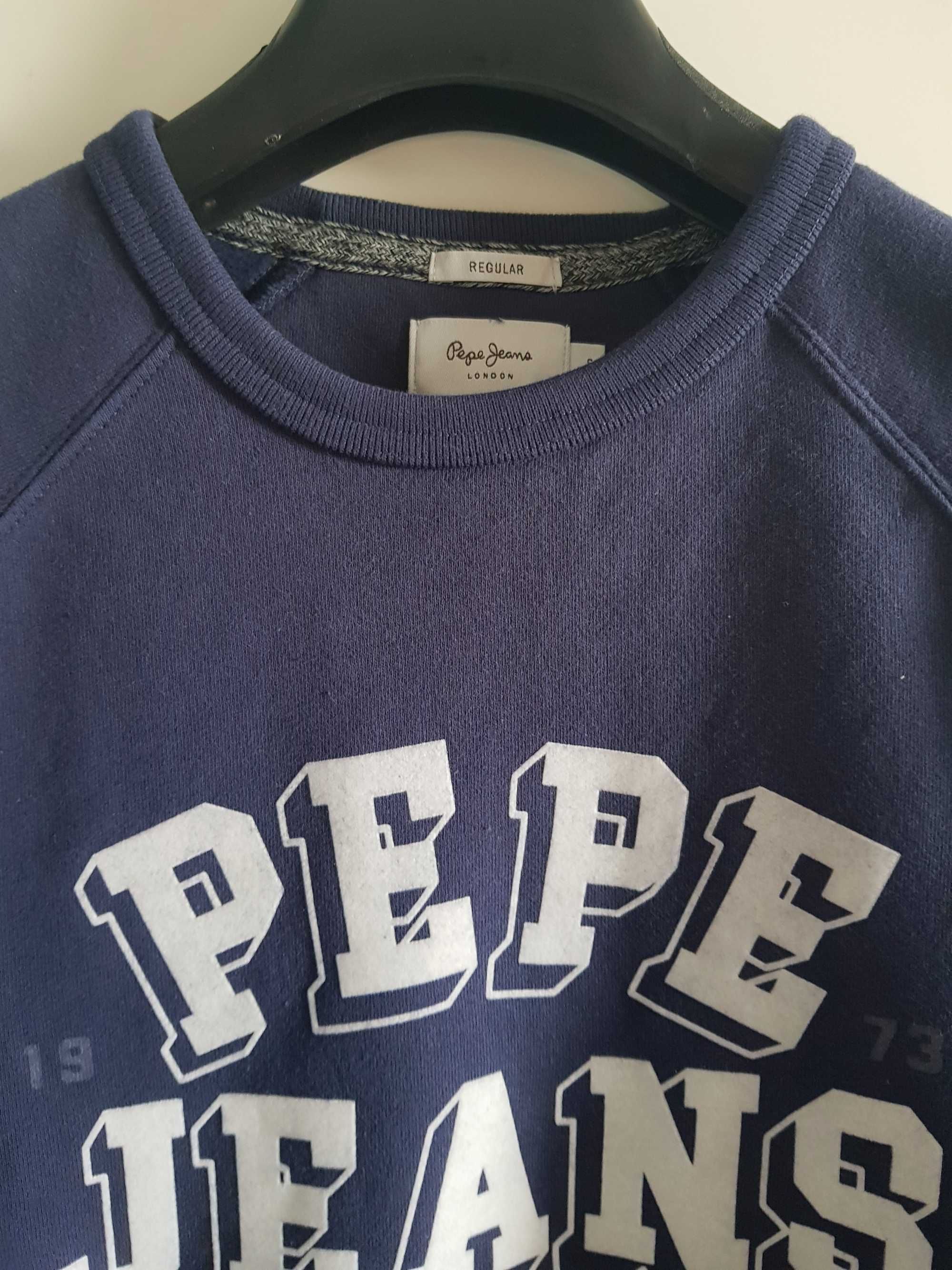 PEPE Jeans Оригинално Горнище