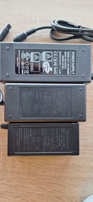 Încărcător howerboard trotineta bicicleta 42v