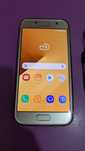 Samsung Galaxy A3 2017