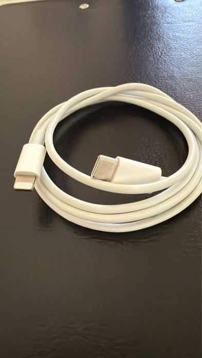 Cabluri de incarcare