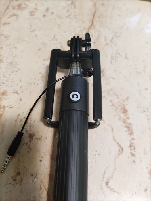 Selfie stick nou