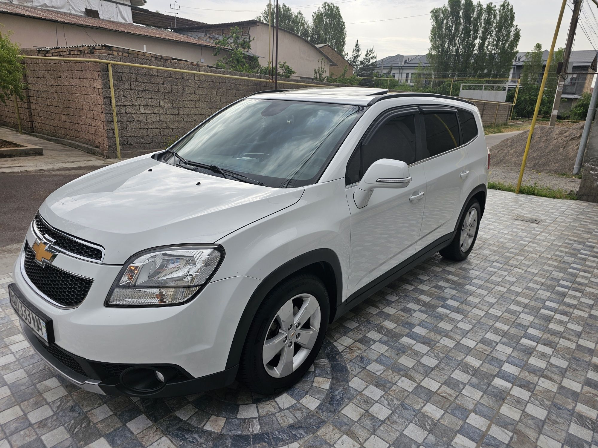 Сдам в аренду Орландо Автомат Ltz Full