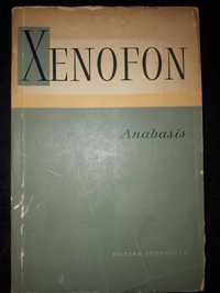 Xenofon, Anabasis