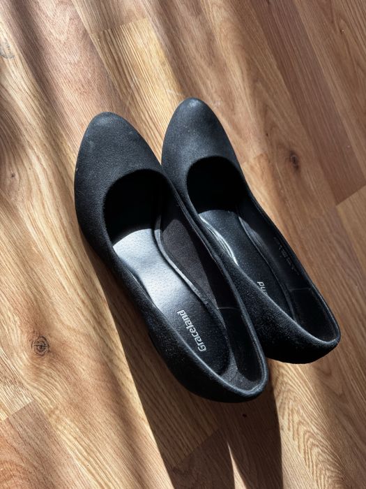 Официални обувки Graceland