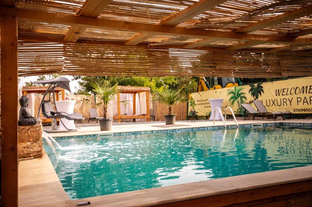 Locație petreceri private/ evenimente