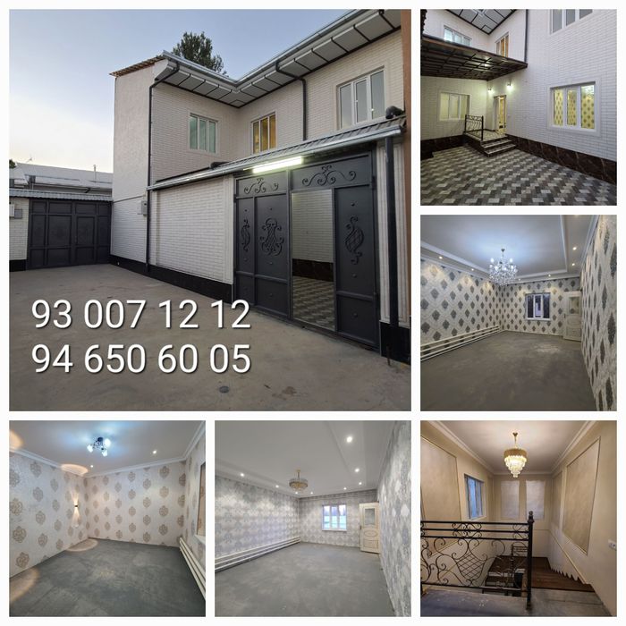 Uy sotiladi Tolabiyga yetmasdan