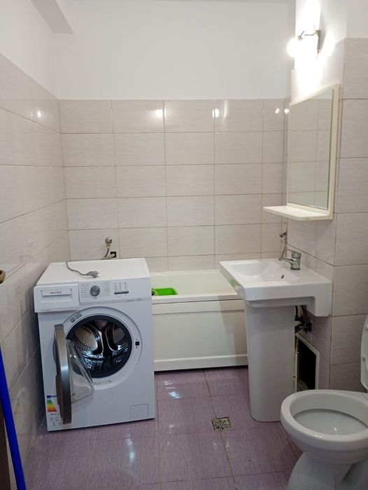 Apartament de 1 cameră pentru închiriat în Apahida, zona RAR