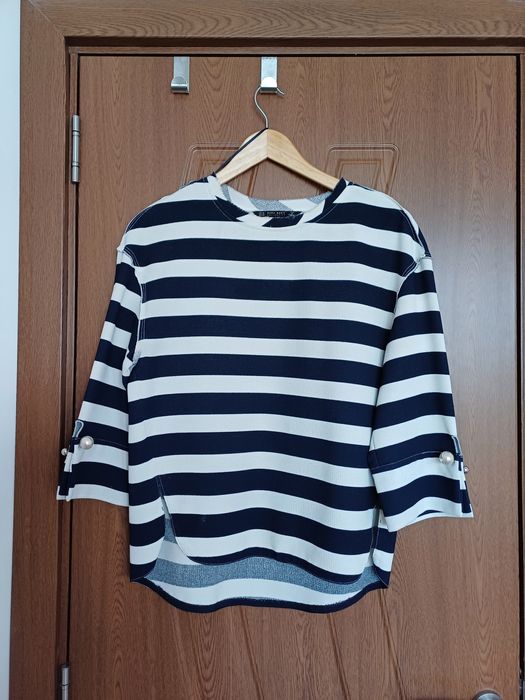 Блуза Zara, XS размер