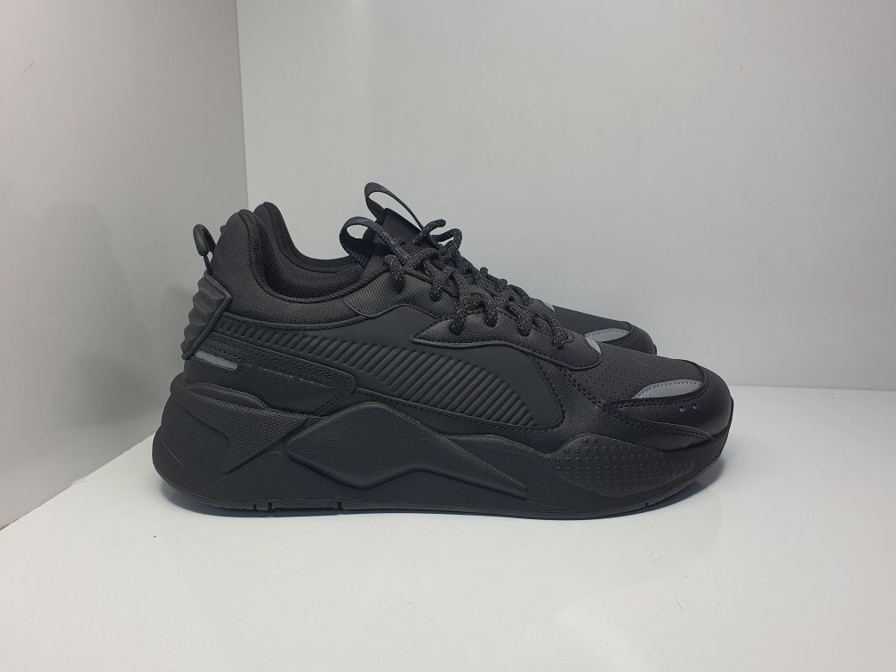 Маратонки Puma RX

Чисто нови с кутия.

Размер 42 стелка 27 см.

Цена