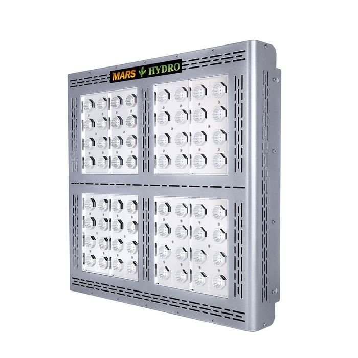 Lampa de crestere LED "Mars Hydro Pro II 320"