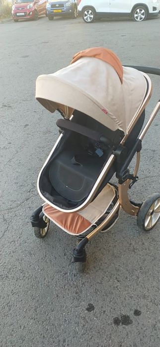 Коляска детская