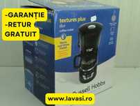 Cafetiera Russell Hobbs Textures Plus 22620-56, RETUR GRATUIT-GARANȚIE