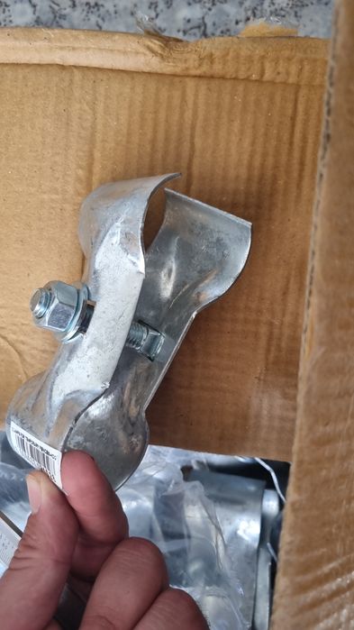 Gard organizare santier, panou organizare