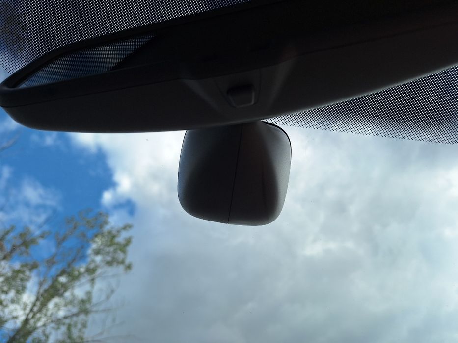 Oglinda Retrovizoare (interior) SKODA OCTAVIA II Combi 1Z5 2004 - 2013