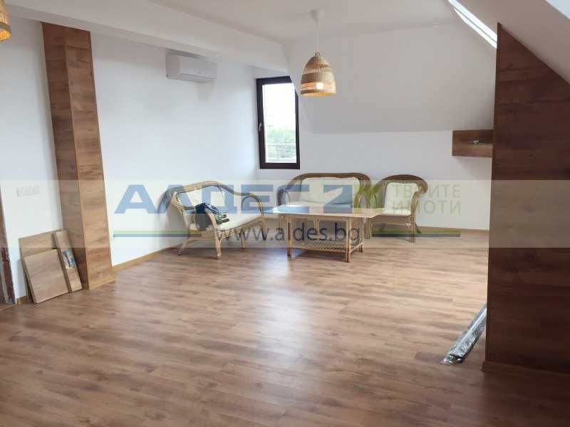 Продава се Тристаен апартамент в София, Орландовци - 134 кв.м за 1866 €/кв.м - Снимка #1