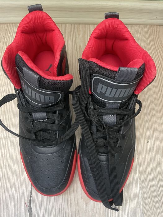 Маратонки Puma-красиви, стилни и удобни