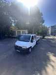 Fiat Ducato 2.3 diesel, 7 locuri, bena mare, motor impecabil 2005/2006