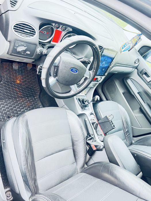 Se vinde Ford Focus 2