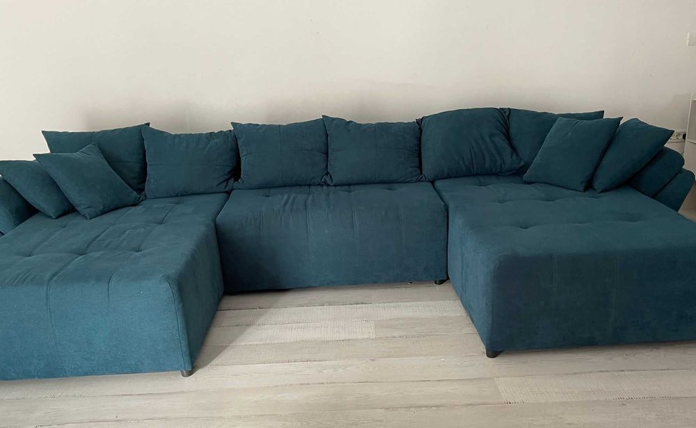 Vând urgent Canapea extensibilă!