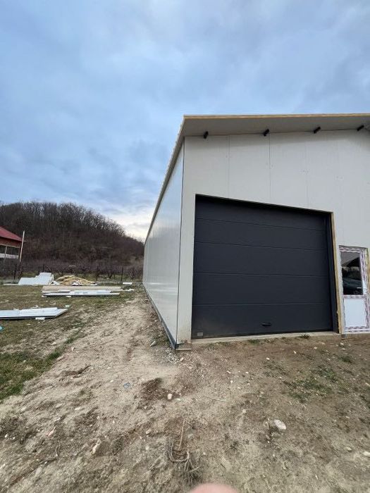 Hala de închiriat Budesti