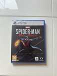 Spider Man Miles Morales PS5