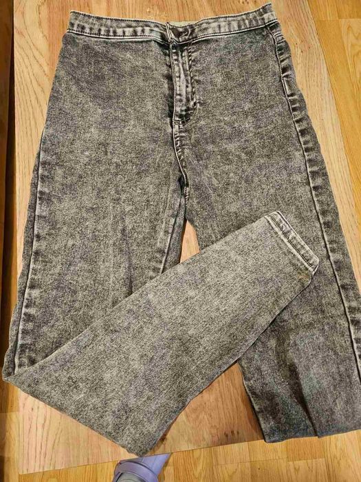 Женски панталони S