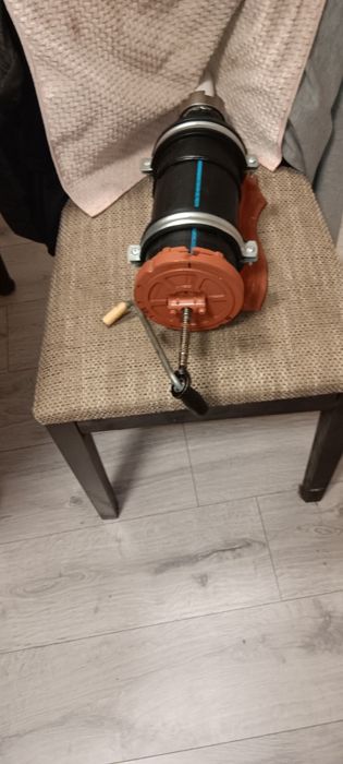 Пълнача за домашни колбаси