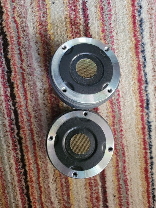 Vand difuzoare  Dynacord  electro voice driver