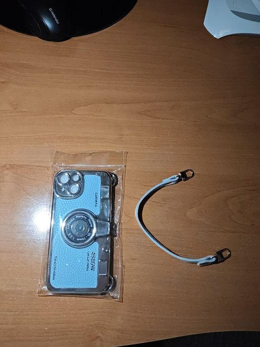 Чехол на iphone15